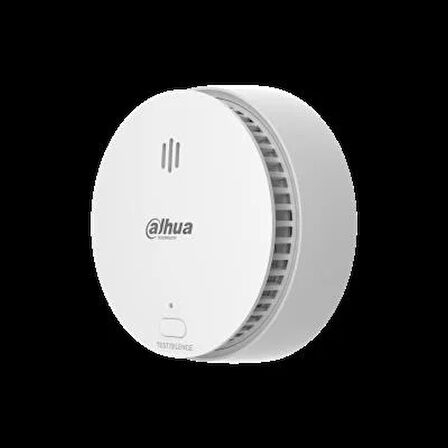 DAHUA HY-SA21A-W2(868) KABLOSUZ DUMAN DEDEKTORU