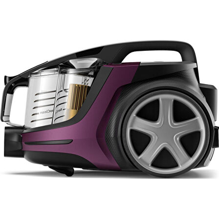 PHİLİPS MARATHON ULTİMATE XB9155/07 650 W SÜPÜRGE
