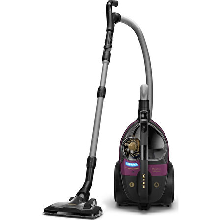 PHİLİPS MARATHON ULTİMATE XB9155/07 650 W SÜPÜRGE