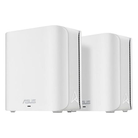 ASUS ZENWIFI B4D MESH SISTEMI BEYAZ, IKILI PAKET