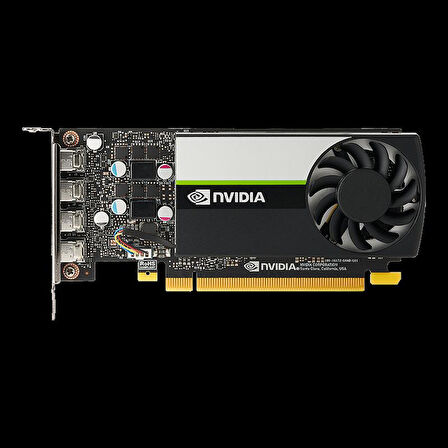 PNY QUADRO T1000 8GB DDR6 128Bit VCNT1000-8GB-SB