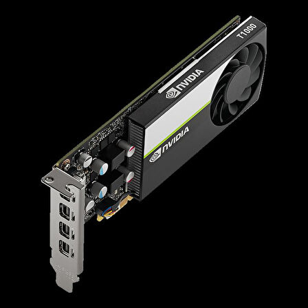 PNY QUADRO T1000 8GB DDR6 128Bit VCNT1000-8GB-SB