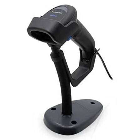 DATALOGIC 2D Laser QW2520 USB El Tipi Barkod Okuyucu