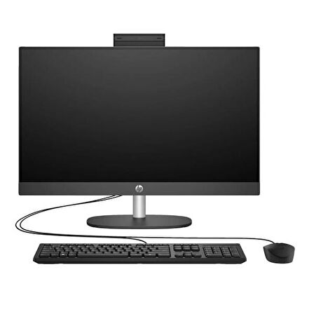 HP 23.8" PRO 240 G10 A1JZ2ES CORE i7 1355U-16GB RAM-512GB NVME-FDOS