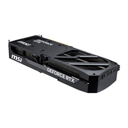 MSI GEFORCE RTX5070 12G SHADOW 3X OC 12GB GDDR7 192BIT 1XHDMI 3XDP EKRAN KARTI