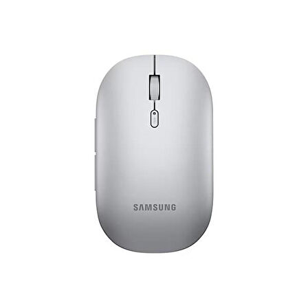 SAMSUNG EJ-M3400D EJ-M3400DSEGWW Kablosuz/Bluetooth Mouse Gümüş