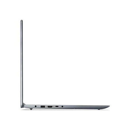 LENOVO 16" IDEAPAD SLIM 83ES0033TR CORE İ5 12450H-8GB RAM-512GB NVME-FDOS