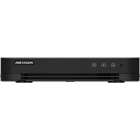 HIKVISION 8port DS-7208HGHI-M1/C HIBRIT DVR KAYIT CİHAZI