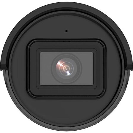 HIKVISION 8MP DS-2CD2083G2-I(U) 2.8MM SESLİ BULLET IP KAMERA METAL