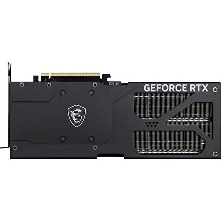 MSI RTX5080 16GB VENTUS 3X PLUS 16G GDDR7 256bit HDMI DP PCIe 5.0