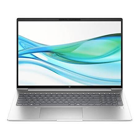 HP 16" PROBOOK 460 G11 B2PH5ES  ULTRA 7 155U-16GB DDR5 RAM-512GB NVME-FDOS