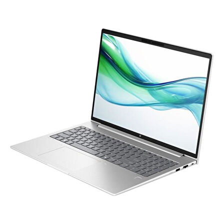 HP 16" PROBOOK 460 G11 B2PH5ES  ULTRA 7 155U-16GB DDR5 RAM-512GB NVME-FDOS