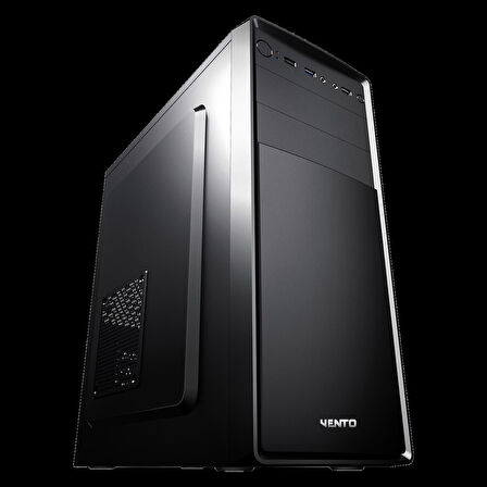 VENTO VS120S 400W (PEAK) ATX KASA