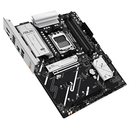 ASUS PRIME B850-PLUS CSM DDR5 HDMI-DP PCIE 5.0 AM5 ATX KURUMSAL ANAKART
