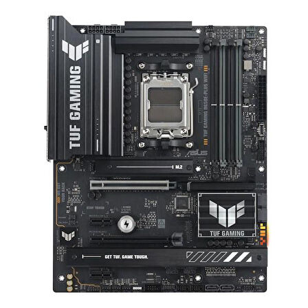 ASUS TUF GAMING B650E-PLUS WIFI6E DDR5 HDMI-DP PCIE 5.0 AM5 ATX