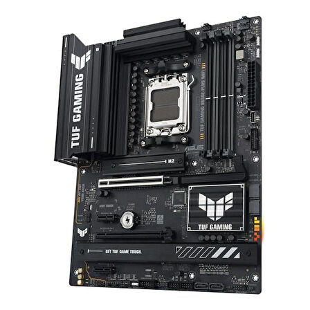 ASUS TUF GAMING B650E-PLUS WIFI6E DDR5 HDMI-DP PCIE 5.0 AM5 ATX