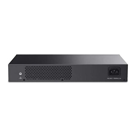 MERCUSYS 16port MS116GS GIGABIT YÖNETİLEMEZ SWITCH