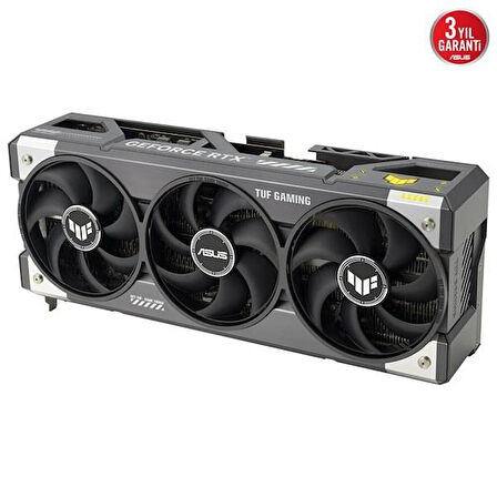 ASUS 32GB TUF RTX5090-32G GAMING GDDR7 512bit HDMI DP PCIe 5.0