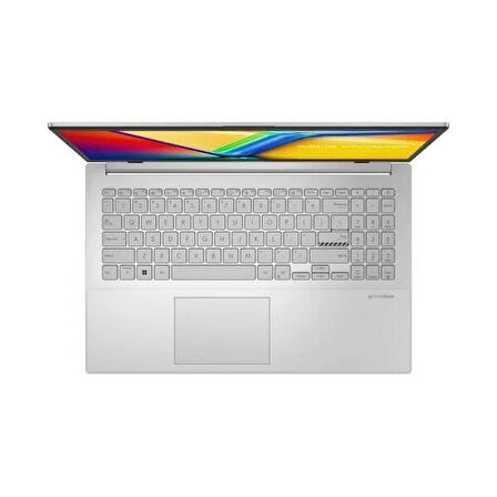 ASUS 15.6" E1504GA- NJ276 CORE i3 N305 8GB- 512GB M2 NVME- O/B UHD FDOS
