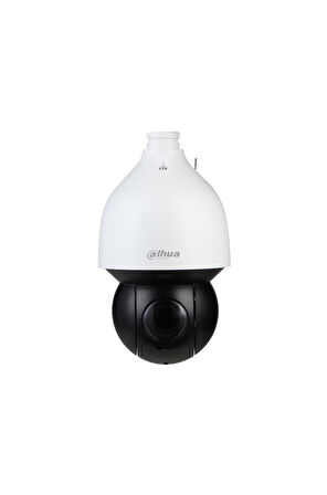 Dahua 4 MP H.265+ 45X Optik ZOOM Speed Dome Kamera
