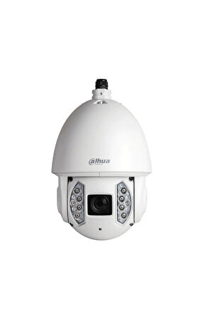 Dahua 2 Megapiksel  30X WDR Starlight IP PTZ Dome Kamera 