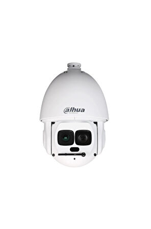 Dahua 2 MP 30x Starlight WDR IR Speed Dome IP Kamera -Silecekli
