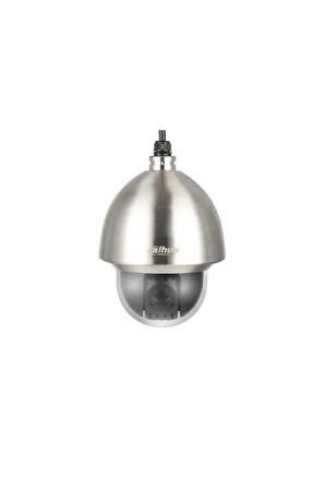 Dahua 2 Megapiksel H.265 Starlight WDR  Anti-corrosion PTZ Camera
