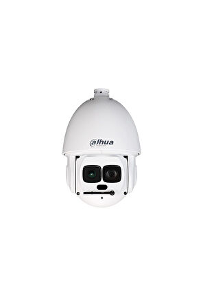 Dahua 2 MP Full HD 40X Ultra-Smart Lazer Speed Dome IP Kamera

