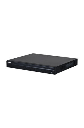 Dahua 16 Kanal H.265 NVR (1x 10TB SATA)
