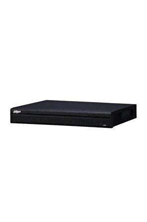 Dahua 16 Kanal 16 PoE 1,5U 4K H.265 Pro NVR
