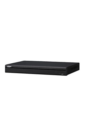 Dahua 32 Kanal H.265 NVR (2x20TB SATA)
