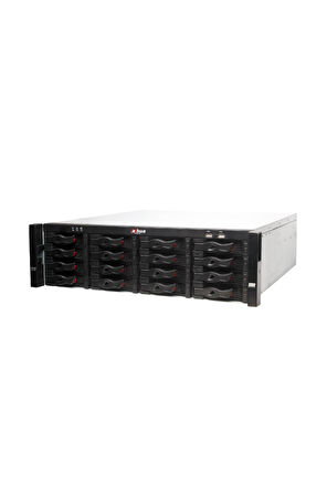 Dahua 64 Kanal 3U Ultra 4K H.264 NVR
