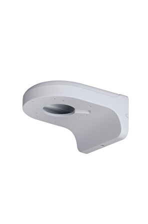 Dahua Alüminyum Water-Proof Duvar Tipi Dome Kamera Montaj Ayağı
