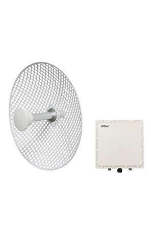 Dahua Outdoor 5G Wireless video iletim cihazı
