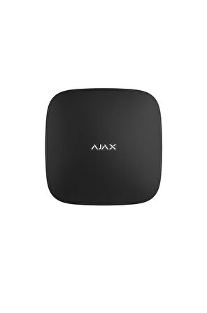 Ajax Hub (4G) Jeweller Siyah