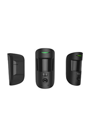 Ajax  MotionCam Siyah 