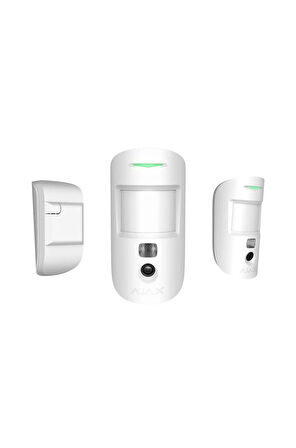 Ajax  MotionCam Beyaz