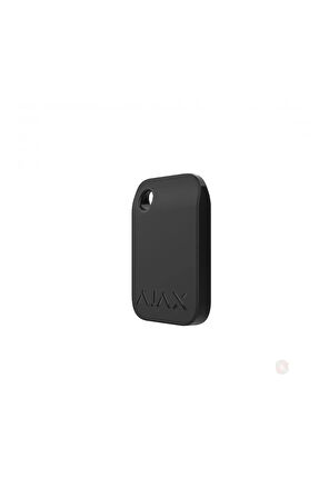 Ajax Tag black (1pcs)