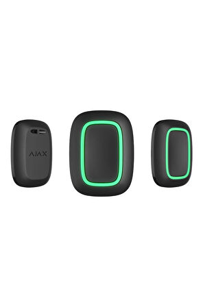 Ajax Button Siyah 
