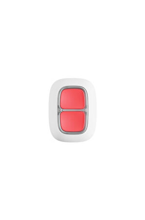 Ajax DoubleButton Beyaz