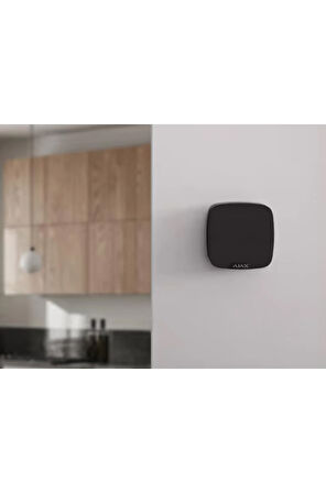 Ajax SpeakerPhone Hoparlör Telefon Siyah