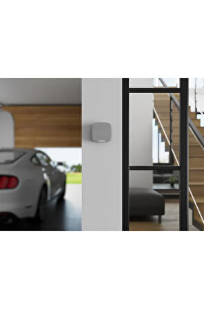 Ajax SpeakerPhone Hoparlör Telefon Beyaz