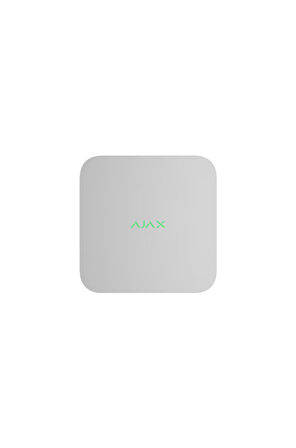 Ajax NVR (8ch) Beyaz