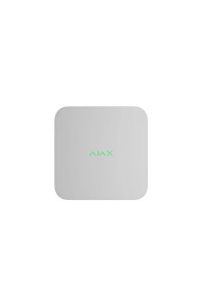 Ajax NVR (16ch) Beyaz