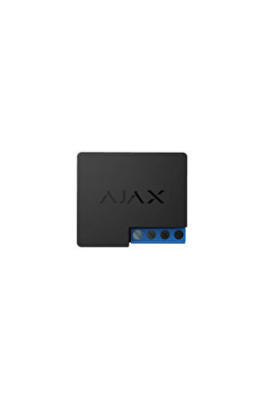 Ajax Hub 2 4G Relay Jeweller Kuru Kontak Rölesi 