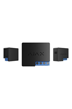Ajax Hub 2 4G Relay Jeweller Kuru Kontak Rölesi 