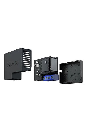 Ajax Hub 2 4G Relay Jeweller Kuru Kontak Rölesi 