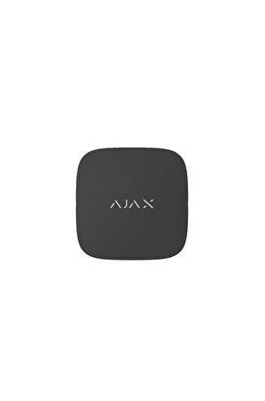 Ajax LifeQuality Akıllı hava kalitesi dedektörü Siyah