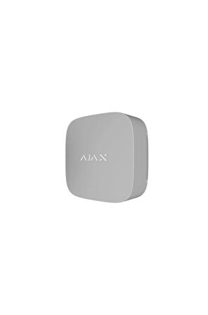 Ajax LifeQuality Akıllı hava kalitesi dedektörü Beyaz