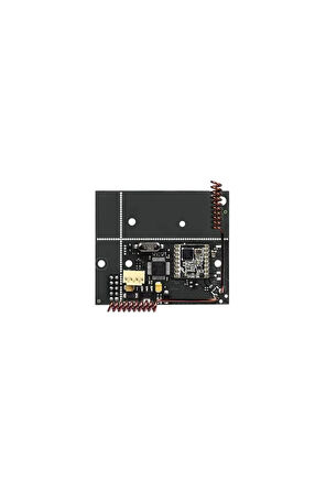 Ajax UartBridge User Manual  